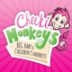 Cheeki Monkeys BIG Baby & Children&rsquo;s Market