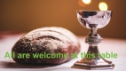 Christmas  Eve Holy Communion Service