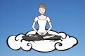 Learn to Meditate in Half a Day