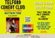 Telford Comedy Club