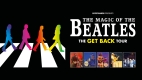 The Magic of the Beatles