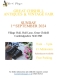 Great Chishill Antiques & Vintage Fair