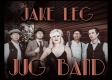 The Jake Leg Jug Band