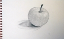 Short Course: Drawing for Beginners Part 1