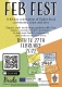 Bude&rsquo;s Feb Fest