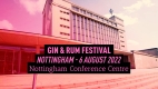The Gin and Rum Festival - Nottingham