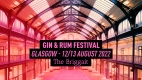 The Gin and Rum Festival - Glasgow