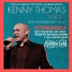 Kenny Thomas live in concert + special guest Acantha Lang
