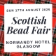 Scottish Beads Fair