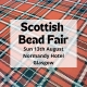 Scottish Beads Fair