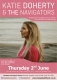 Katie Doherty & The Navigators - Live Music