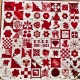 More Precious than Rubies a Celebration of 40years of Textile Art