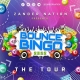 Bounce Bingo by Zandernation - Meadowbank