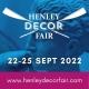 Henley Decor Fair