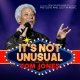 It&rsquo;s Not Unusual - A Tribute to Tom Jones