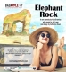 Badapple Theatre Company present &rsquo;Elephant Rock&rsquo;