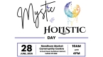 Mystic and Holistic Day Needham Market