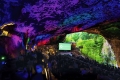 The Village Screen Cinema Experience at The Peak Cavern, Castleton