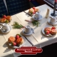 Northampton and Lamport Railway - Cream Tea Specials