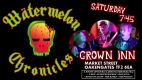 Live Music - Watermelon Chronicles