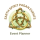 Earth Spirit Event Pagan and Alternative Yule Market
