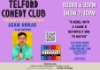Telford Comedy Club