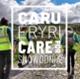 Caru Eryri, codi sbwriel / Care for Snowdonia, litter pick