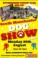 South Manchester dog show