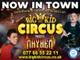 Big KId Circus in Dunfermline