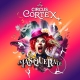 Circus CORTEX at BURTON ON TRENT