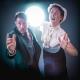 War of the Worlds: The Pantaloons (Outdoor Theatre)