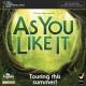 As You Like It: The Lord Chamberlain’s Men (Outdoor Theatre)