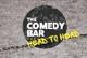 Comedy Bar Head to Head: September