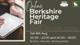Berkshire Heritage Fair - Online