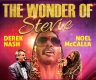 Some Kinda Wonderful: The Music of Stevie Wonder