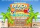 Celebrate Cannock - Beach Party