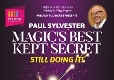 Paul Sylvester – Still Doing It - All New Close Up Magic Show