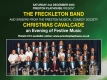 Christmas Cavalcade - An Evening Of Festive Music