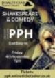 Shakespeare and Comedy