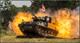 Tanks Trucks and Firepower Show