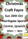 Early Christmas Craft, Art & Gift Fayre