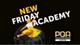 PQA Exeter BRAND NEW ACADEMY FREE OPEN DAY