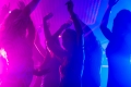 Silent Disco Dance Party