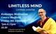Limitless Mind - Special evening talk & meditation 9th Sept 7pm-8.15pm