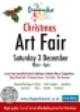 Chippenham Christmas Art Fair
