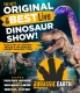 Jurassic Earth Live - White Rock Theatre - Hastings - 5th Feb 2023