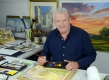 3 Day Painting Course with BBC TV Artist Dermot Cavanagh in Surrey