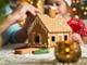 Kids&rsquo; Workshop - Decorate Your Own Gingerbread House