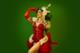 The Art Parlour - burlesque infused life drawing, festive edition!