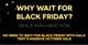 Black November Marquee & Pop Up Gazebo Sale